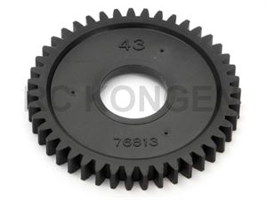 HPI - HP76813 - Spur gear 43 tooth