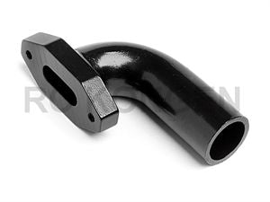 HPI - H86938 - Exhaust header