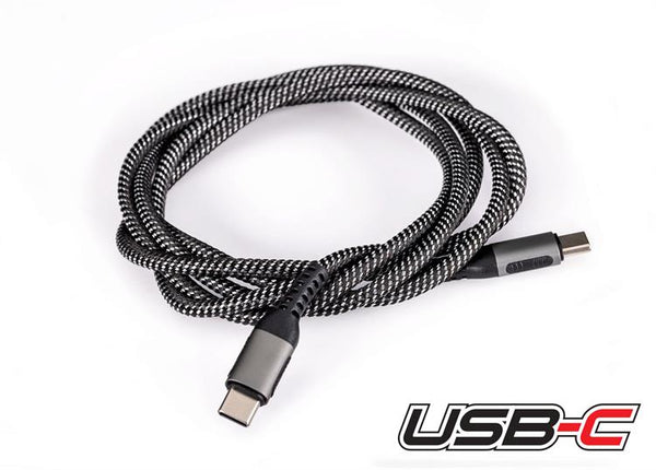 Traxxas - TRX2916 - 100 Watt USB-C Power Cable