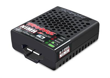 Charger, USB-C, 20W (5-7 cell, 6.0-8.4 volt, NiMH) (With ID)