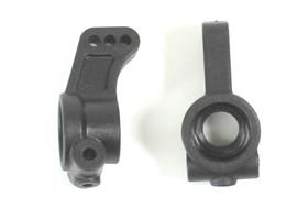 TeamC - T04134 - Rear hub carriers 4WD