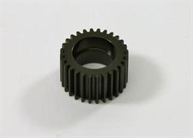 TeamC - TU0258 - Alu gear 28T for 2WD
