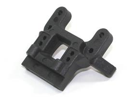 TeamC - T02254 - Rear Shock Tower mount TC02C EVO