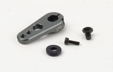 Absima - 2030038 - RC Aluminium Servohorn 25T - Længde 30 mm