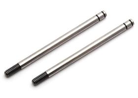 3x27.5mm støddæmper stænger