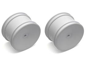 Bagfælge til 1/10 Buggy - 12 mm hex, hvide