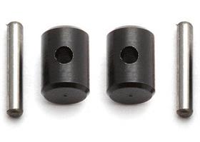CVA Rebuild Kit