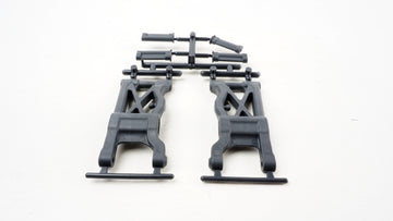 B6.1 Rear Suspension Arms, hard