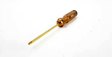 Umbraco skruetrækker 2.5 mm