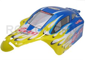 Heng Long - Buggy body, blue
