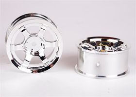 Matrixline - 26mm Yokohama AVS T6 Fælger - 2 stk
