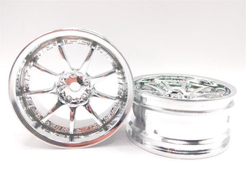Matrixline - 26mm Weds Sport SA70TT Fælge - 2 stk
