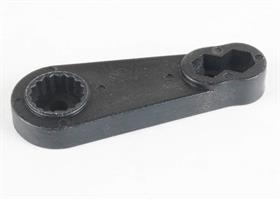 Rovan - 66045 - 17T Servo arm