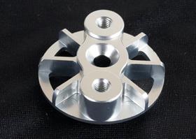Rovan - 95228 - Ventileret koblingsmedbringer i Alu