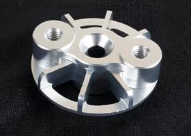 Rovan - 95228 - Ventileret koblingsmedbringer i Alu
