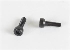 Rovan - 68001 - 2.5x8mm Skruer til 1/5 fælge - 20 stk