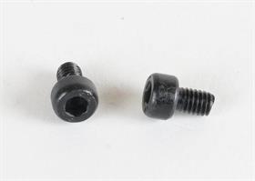 Rovan - 68003 - 4x6mm Skruer med hoved - 10 stk