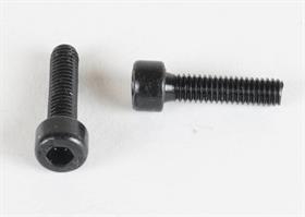 Rovan - 68004 - 4x16mm Skruer med hoved - 10 stk