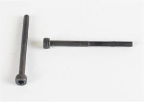 Rovan - 68007 - 4x50mm Skruer med hoved - 10 stk