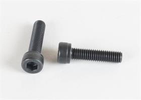 Rovan - 68008 - 5x20mm Skruer med hoved - 10 stk