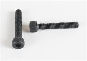 Rovan - 68009 - 5x30mm Skruer med hoved - 10 stk