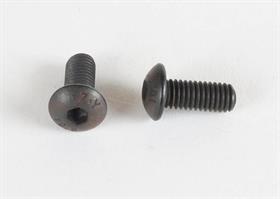 Rovan - 68017 - 5x12mm Skruer med hoved - 10 stk