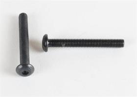 Rovan - 68018 - 5x40mm Skruer med hoved - 10 stk