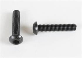 Rovan - 68021 - 6x30mm Skruer med hoved - 10 stk