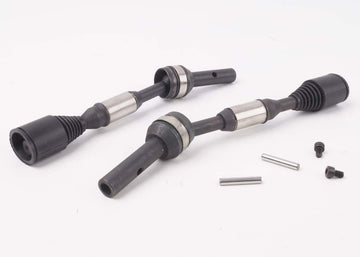 Rovan - 85217 - CNC buggy CVD shaft adjustable
