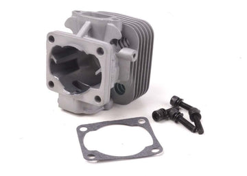 Rovan - 67051-4 - 30,5 cc 4 bolt Cylinder til Rovan benzinmotor