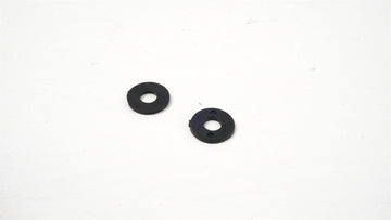 Rovan - 66053 - Stering tie rod washers 1 mm - 2 stk