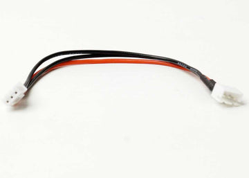 KRWPC268 - 10 cm XH-Type forlængerkabel til Lipo 2S (7,4V)