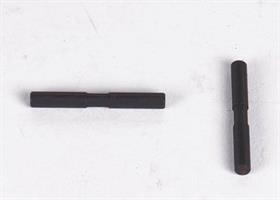 Rear Lower Arm Round Pin B