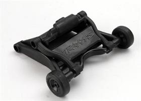Traxxas - TRX4975 - Wheelie bar, assembled for MAXX trucks