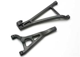 Traxxas - TRX5331 - Suspension arms upper/ suspension arm lower - Front - right/ left