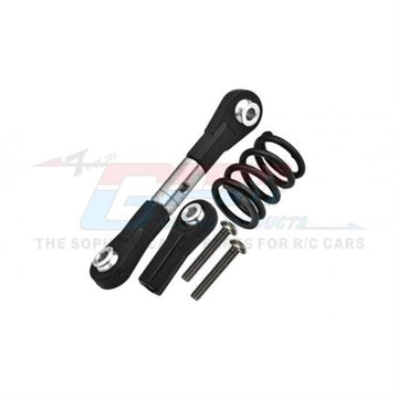 GPM - GPMTXM024ASNOCBEB - Servo Link with Ball Ends GPM TRX X-MAXX