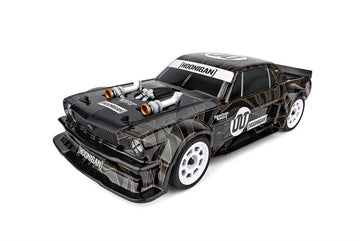 APEX2, HOONICORN RTR