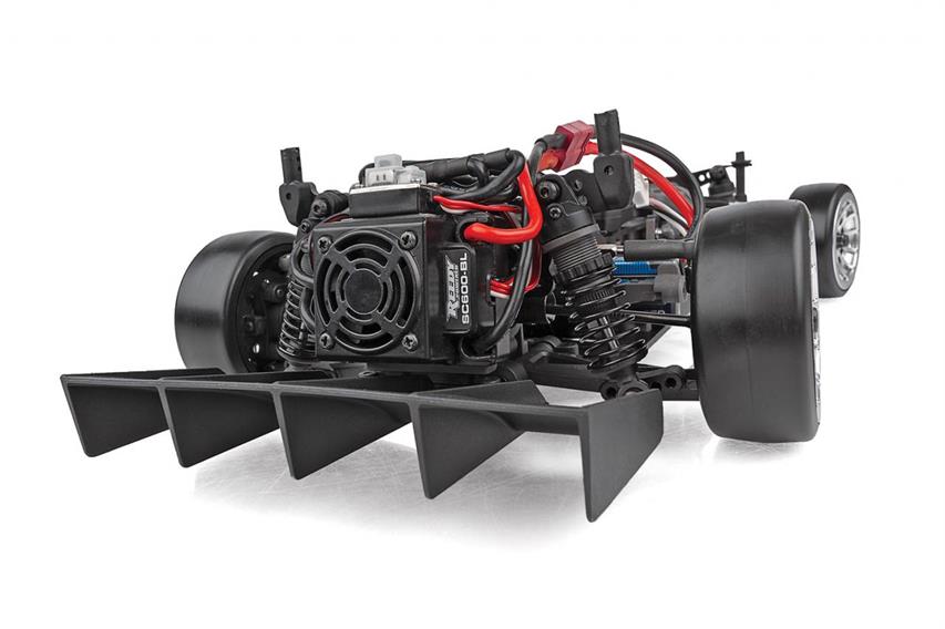 Team Associated - AE30133 - DC10 Drift Car
