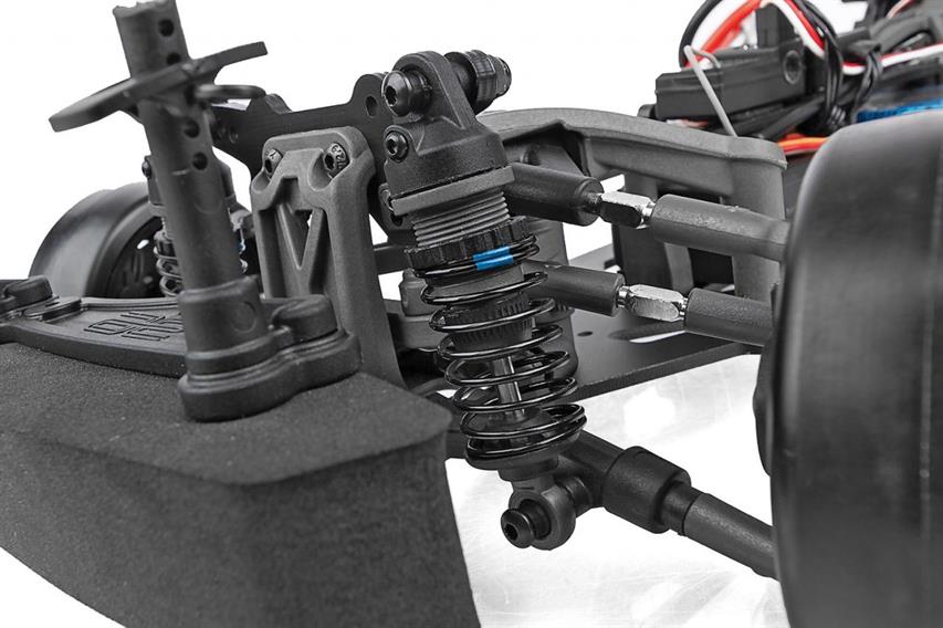 Team Associated - AE30133 - DC10 Drift Car