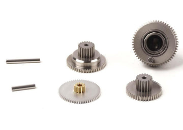 Savox - SGSC-1258TG - Titanium Gear set for SC-1258TG