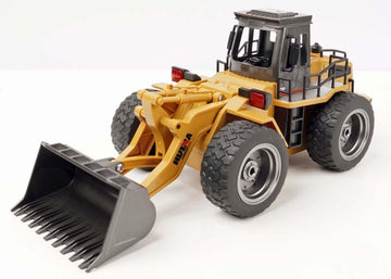 Huina Toys - CY1532 - Fjernstyret Gummiged