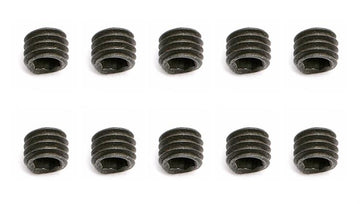 Team Associated - AE31500 - Set Screws, M3x2.5 mm