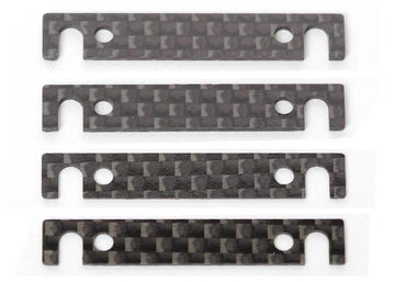 Arm Mount Shims, outer