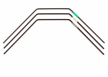 FT Rear Anti-roll Bar Set
