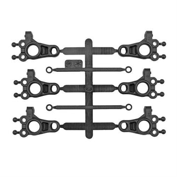 Team Associated - AE32064 - RC10TC8 Steering Blocks