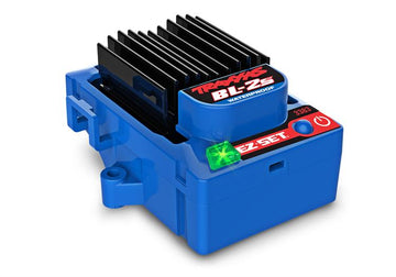 Traxxas - TRX3383 - BL-2s Brushless Electronic Speed Control