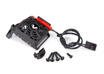 Traxxas - TRX3456 - Motorkøler der passer til 3351R og 3461