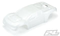 Pro-Line - PL3530-15 - Brute Bash Armor karosseri i hvid til E-REVO 2.0