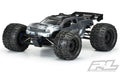 Pro-Line - PL3530-17 - Brute Karosseri i klar lexan til E-REVO 2.0