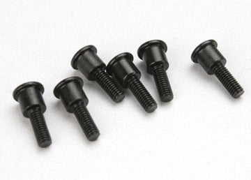3x12mm Skulder skruer - 6 stk